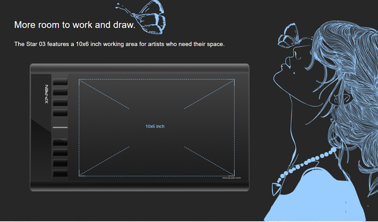 XP-PEN Tablets